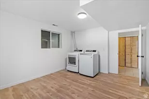 1501 W Bluemont Dr, Taylorsville, UT 84123 - Photo 35