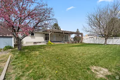 1501 W Bluemont Dr, Taylorsville, UT 84123 - Photo 37