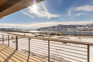 496 E Kayak Dr, Hideout, UT 84036 - Photo 33