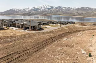 496 E Kayak Dr, Hideout, UT 84036 - Photo 11