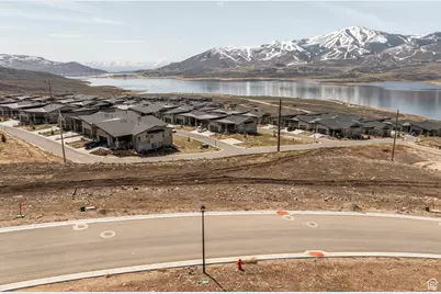 496 E Kayak Dr #306, Hideout, UT 84036 - Photo 5