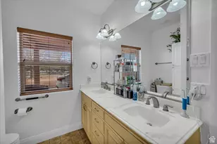 736 Dammeron Valley Dr W, Dammeron Valley, UT 84783 - Photo 23