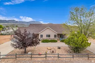 736 Dammeron Valley Dr W, Dammeron Valley, UT 84783 - Photo 7