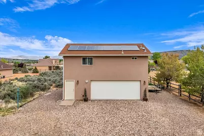 736 Dammeron Valley Dr W, Dammeron Valley, UT 84783 - Photo 13