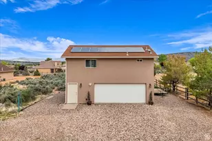 736 Dammeron Valley Dr W, Dammeron Valley, UT 84783 - Photo 13