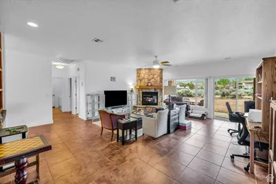 736 Dammeron Valley Dr W, Dammeron Valley, UT 84783 - Photo 17