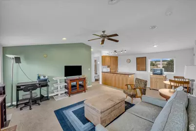 736 Dammeron Valley Dr W, Dammeron Valley, UT 84783 - Photo 29