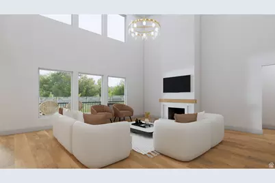 1058 E South Bench Meadows #LOT 3, South Weber, UT 84405 - Photo 3