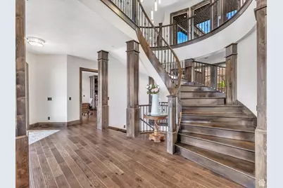 15146 S Secret Canyon Cir, Herriman, UT 84096 - Photo 9