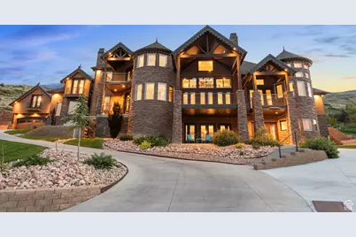 15146 S Secret Canyon Cir, Herriman, UT 84096 - Photo 3