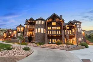 15146 S Secret Canyon Circle, Herriman, UT 84096 - Photo 3