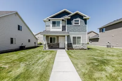162 E 2480 N, North Logan, UT 84341 - Photo 1