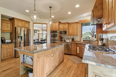 2605 E Woodland Way, Woodland Hills, UT 84036 - Photo 5