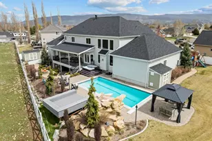 799 W 1250 S, Heber City, UT 84032 - Photo 75