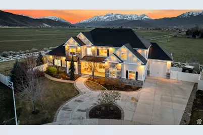 799 W 1250 S, Heber City, UT 84032 - Photo 1