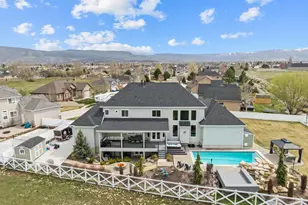 799 W 1250 S, Heber City, UT 84032 - Photo 5