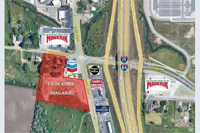 377 N 1900 W, Marriott-Slaterville City, UT 84404 - Photo 1