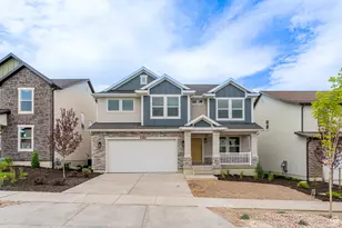 6492 W Roaring River Ln, Herriman, UT 84096 - Photo 1