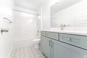 6492 W Roaring River Ln, Herriman, UT 84096 - Photo 9