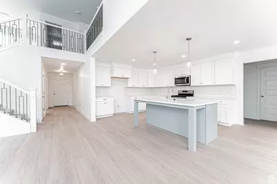 6492 W Roaring River Ln #205, Herriman, UT 84096 - Photo 5