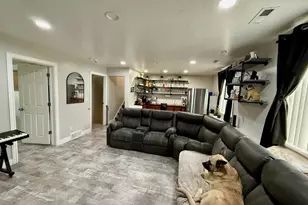 4076 S Mountain Moon Dr, Saratoga Springs, UT 84045 - Photo 7