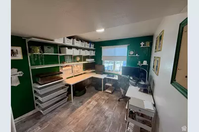 4076 S Mountain Moon Dr, Saratoga Springs, UT 84045 - Photo 21