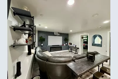 4076 S Mountain Moon Dr, Saratoga Springs, UT 84045 - Photo 9