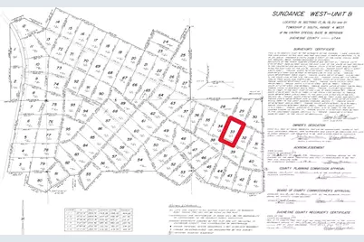 18687 W Smiley Rd #33, Duchesne, UT 84021 - Photo 11
