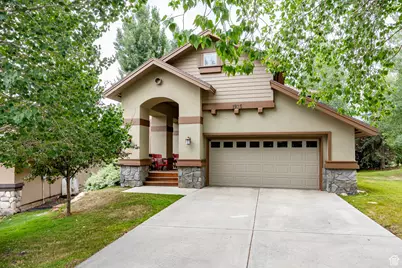 1975 Picabo St, Park City, UT 84098 - Photo 1