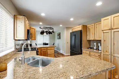 1975 Picabo St, Park City, UT 84098 - Photo 5