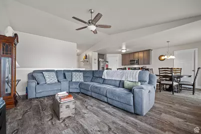 788 N Butte Ln, Grantsville, UT 84029 - Photo 9