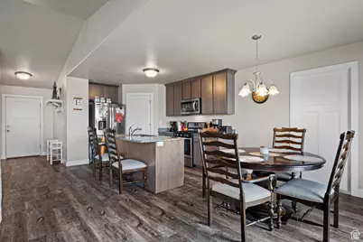 788 N Butte Ln, Grantsville, UT 84029 - Photo 5