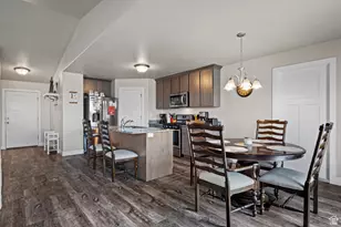 788 N Butte Ln, Grantsville, UT 84029 - Photo 5