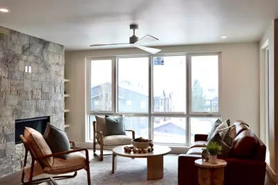 1916 W Mochila Cir #12, Keetley, UT 84032 - Photo 5