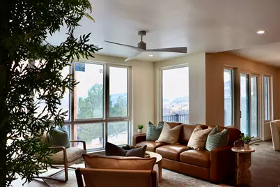 1916 W Mochila Cir #12, Keetley, UT 84032 - Photo 3