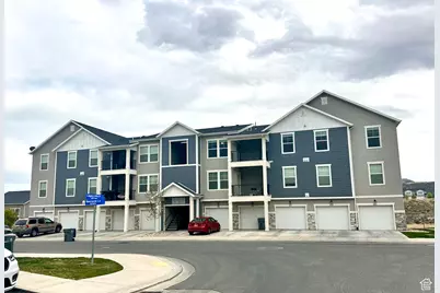 1813 W Newcastle Ln #303, Saratoga Springs, UT 84045 - Photo 1