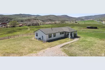 29706 Old Lincoln Hwy, Wanship, UT 84017 - Photo 1