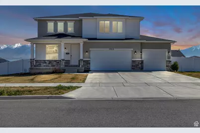 2948 S Puddle Ln, Saratoga Springs, UT 84045 - Photo 3