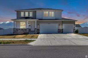 2948 S Puddle Ln, Saratoga Springs, UT 84045 - Photo 3