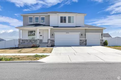 2948 S Puddle Ln, Saratoga Springs, UT 84045 - Photo 37