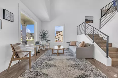 2948 S Puddle Ln, Saratoga Springs, UT 84045 - Photo 5