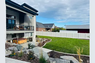 655 Wilard Peak Rd, Mantua, UT 84324 - Photo 5