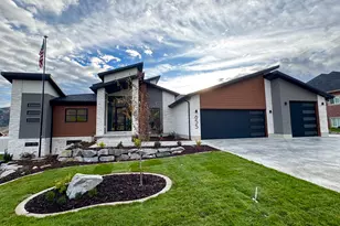 655 Wilard Peak Rd, Mantua, UT 84324 - Photo 1