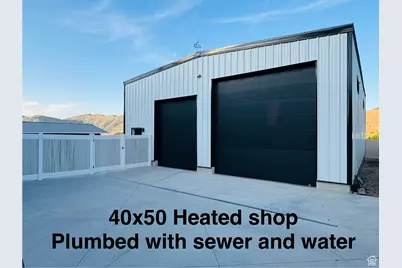 655 Wilard Peak Rd, Mantua, UT 84324 - Photo 3