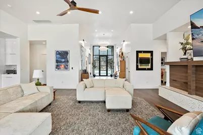 655 Wilard Peak Rd, Mantua, UT 84324 - Photo 21