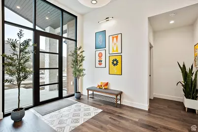 655 Wilard Peak Rd, Mantua, UT 84324 - Photo 15