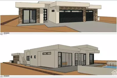 1500 E Split Rock Dr #65, Ivins, UT 84738 - Photo 11