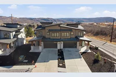 1908 W Mochila Cir #14, Heber City, UT 84032 - Photo 3