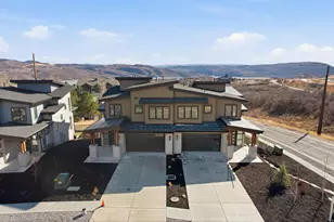 1908 W Mochila Circle, Heber City, UT 84032 - Photo 3