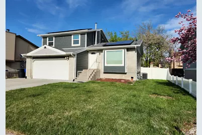 5891 S Blue Meadow Dr, Taylorsville, UT 84129 - Photo 1